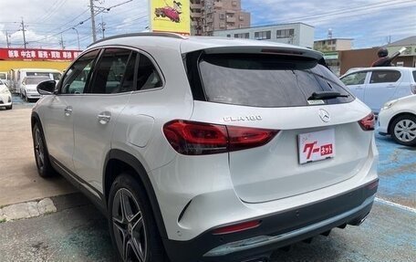 Mercedes-Benz GLA, 2023 год, 2 030 010 рублей, 6 фотография