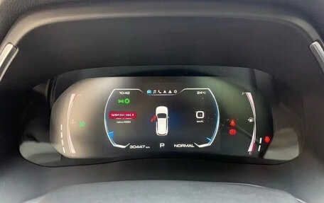Haval H6, 2022 год, 1 388 000 рублей, 15 фотография