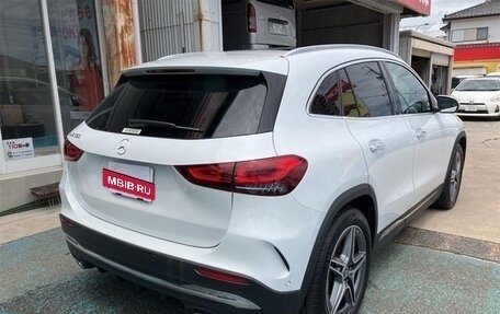 Mercedes-Benz GLA, 2023 год, 2 030 010 рублей, 4 фотография