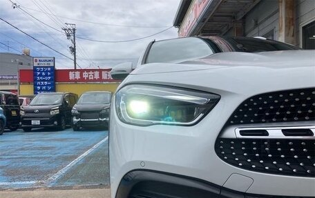 Mercedes-Benz GLA, 2023 год, 2 030 010 рублей, 9 фотография