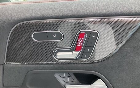 Mercedes-Benz GLA, 2023 год, 2 030 010 рублей, 20 фотография