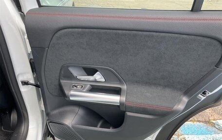 Mercedes-Benz GLA, 2023 год, 2 030 010 рублей, 25 фотография