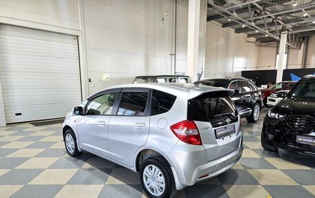 Honda Fit III, 2012 год, 1 049 000 рублей, 7 фотография