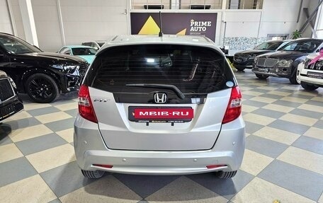 Honda Fit III, 2012 год, 1 049 000 рублей, 6 фотография