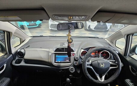 Honda Fit III, 2012 год, 1 049 000 рублей, 13 фотография