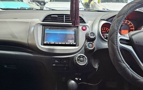 Honda Fit III, 2012 год, 1 049 000 рублей, 14 фотография