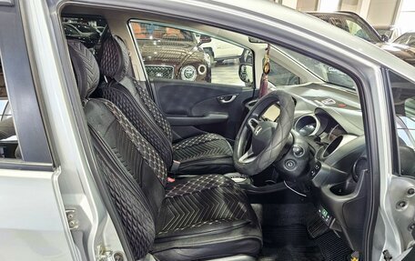 Honda Fit III, 2012 год, 1 049 000 рублей, 11 фотография