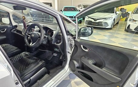 Honda Fit III, 2012 год, 1 049 000 рублей, 9 фотография