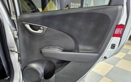 Honda Fit III, 2012 год, 1 049 000 рублей, 16 фотография