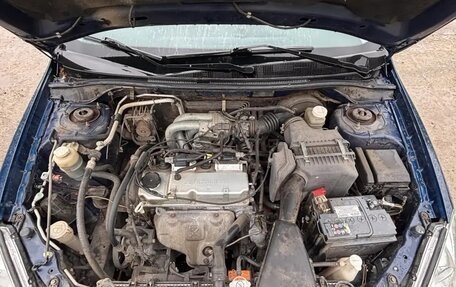 Mitsubishi Lancer IX, 2004 год, 450 000 рублей, 7 фотография