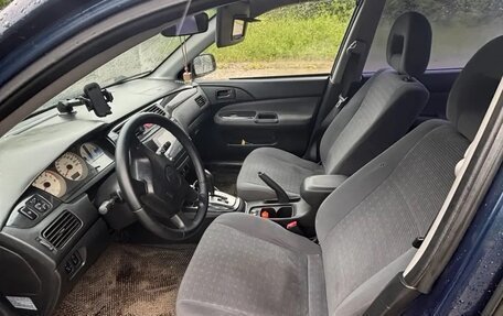 Mitsubishi Lancer IX, 2004 год, 450 000 рублей, 8 фотография