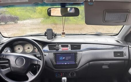 Mitsubishi Lancer IX, 2004 год, 450 000 рублей, 9 фотография