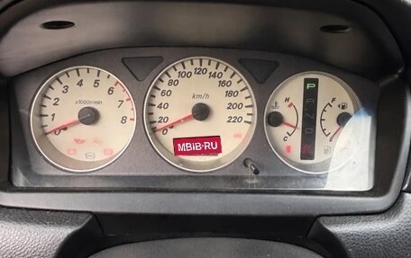 Mitsubishi Lancer IX, 2004 год, 450 000 рублей, 10 фотография
