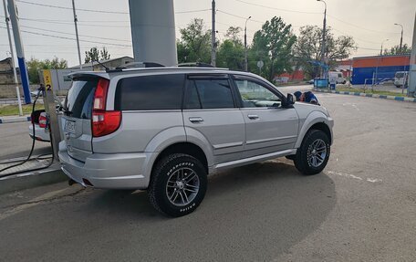 Great Wall Hover H3 I, 2011 год, 700 000 рублей, 6 фотография