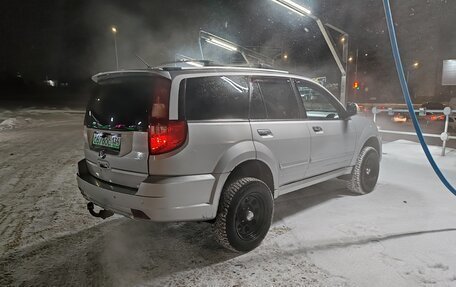 Great Wall Hover H3 I, 2011 год, 700 000 рублей, 3 фотография