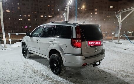 Great Wall Hover H3 I, 2011 год, 700 000 рублей, 2 фотография