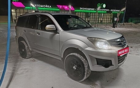 Great Wall Hover H3 I, 2011 год, 700 000 рублей, 4 фотография