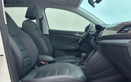 Volkswagen Tharu, 2022 год, 2 000 000 рублей, 10 фотография