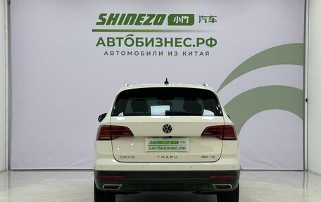 Volkswagen Tharu, 2022 год, 2 000 000 рублей, 6 фотография