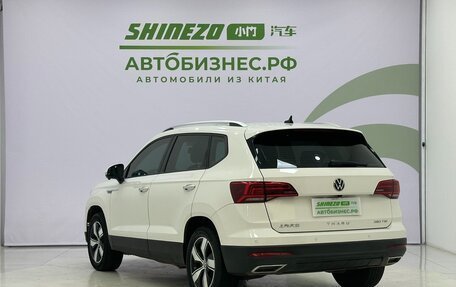 Volkswagen Tharu, 2022 год, 2 000 000 рублей, 5 фотография