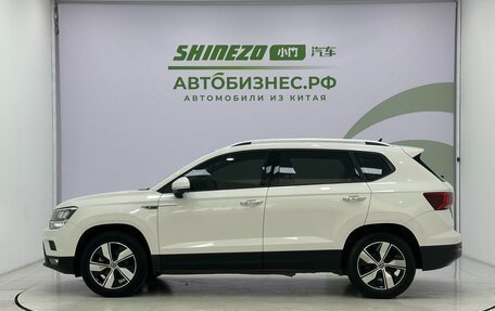 Volkswagen Tharu, 2022 год, 2 000 000 рублей, 4 фотография