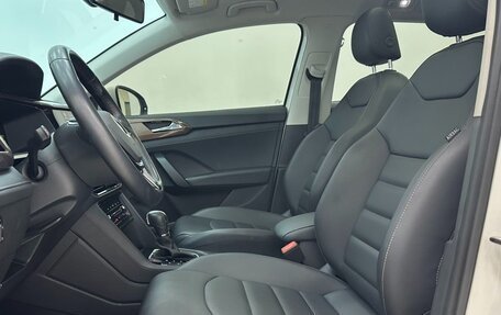 Volkswagen Tharu, 2022 год, 2 000 000 рублей, 8 фотография