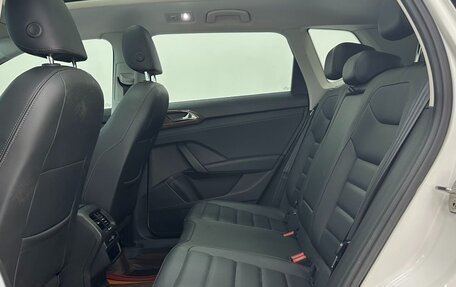 Volkswagen Tharu, 2022 год, 2 000 000 рублей, 9 фотография