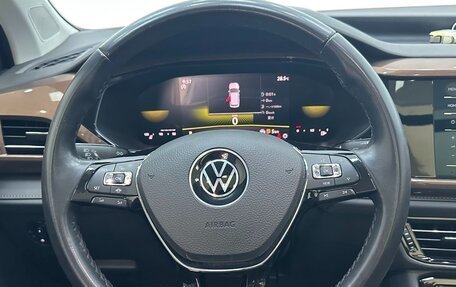 Volkswagen Tharu, 2022 год, 2 000 000 рублей, 12 фотография