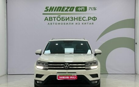 Volkswagen Tharu, 2022 год, 2 000 000 рублей, 2 фотография