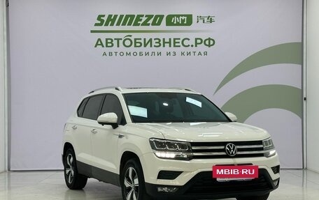 Volkswagen Tharu, 2022 год, 2 000 000 рублей, 3 фотография