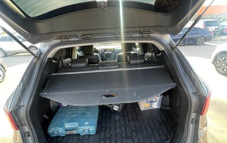 Hyundai Santa Fe III рестайлинг, 2016 год, 2 400 000 рублей, 6 фотография