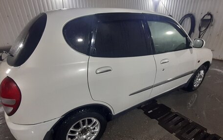 Toyota Duet, 2000 год, 257 000 рублей, 3 фотография