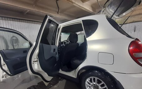 Toyota Duet, 2000 год, 257 000 рублей, 7 фотография