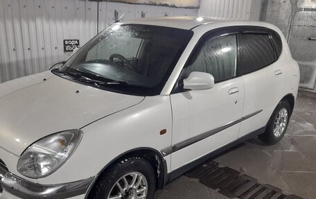 Toyota Duet, 2000 год, 257 000 рублей, 8 фотография
