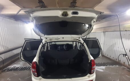 Toyota Duet, 2000 год, 257 000 рублей, 9 фотография