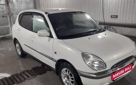 Toyota Duet, 2000 год, 257 000 рублей, 6 фотография