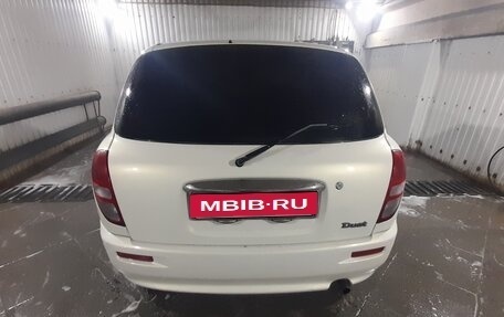 Toyota Duet, 2000 год, 257 000 рублей, 2 фотография