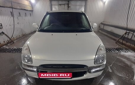 Toyota Duet, 2000 год, 257 000 рублей, 11 фотография