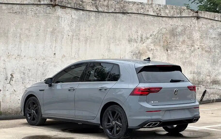 Volkswagen Golf VIII, 2022 год, 1 850 000 рублей, 6 фотография