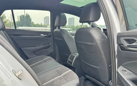 Volkswagen Golf VIII, 2022 год, 1 850 000 рублей, 9 фотография
