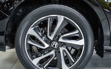 Honda Stepwgn IV, 2021 год, 2 499 000 рублей, 6 фотография