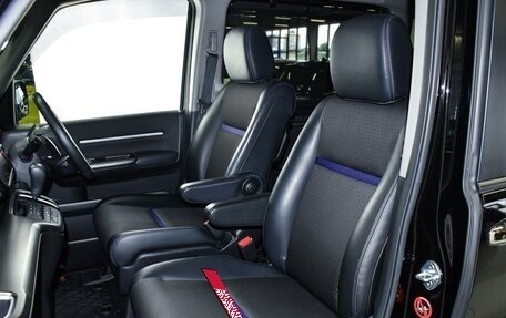 Honda Stepwgn IV, 2021 год, 2 499 000 рублей, 7 фотография