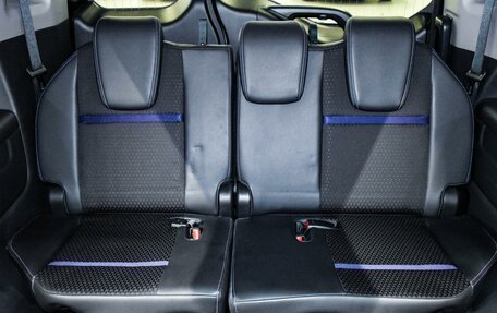 Honda Stepwgn IV, 2021 год, 2 499 000 рублей, 11 фотография