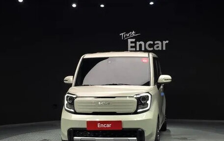 KIA Ray, 2023 год, 1 380 000 рублей, 2 фотография