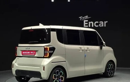 KIA Ray, 2023 год, 1 380 000 рублей, 3 фотография
