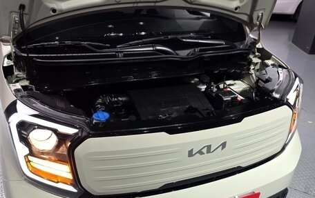 KIA Ray, 2023 год, 1 380 000 рублей, 8 фотография