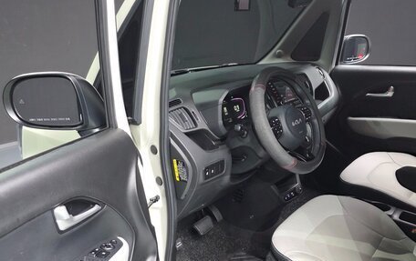 KIA Ray, 2023 год, 1 380 000 рублей, 10 фотография
