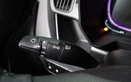 KIA Ray, 2023 год, 1 380 000 рублей, 20 фотография