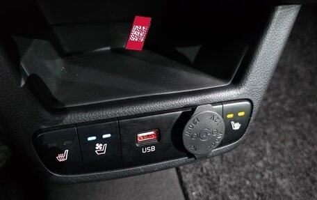 KIA Ray, 2023 год, 1 380 000 рублей, 18 фотография