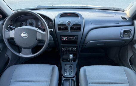 Nissan Almera Classic, 2012 год, 799 000 рублей, 9 фотография
